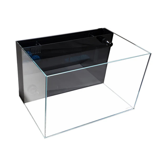 Lifegard - 24 Gallon CRYSTAL Aquarium Kit