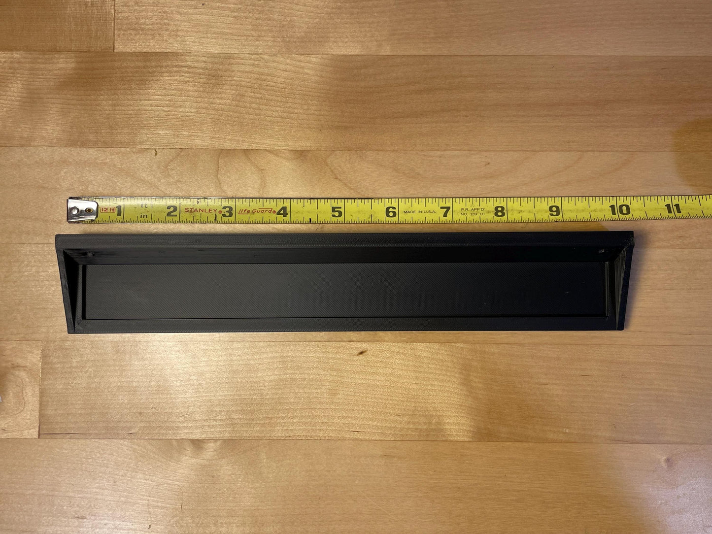 Aquarium tool holder