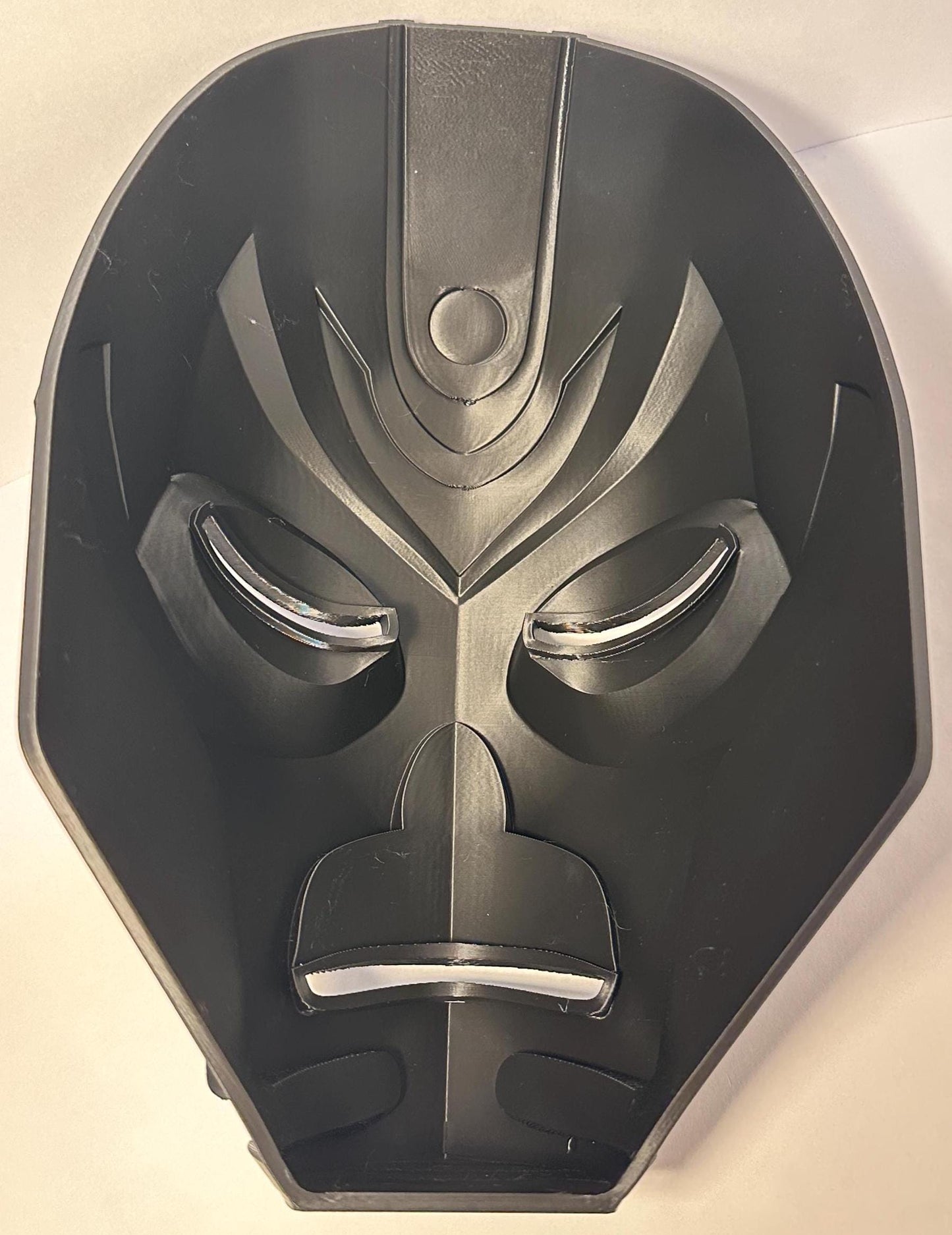 Wearable Skyrim Dragon Priest Mask Helmet Cosplay