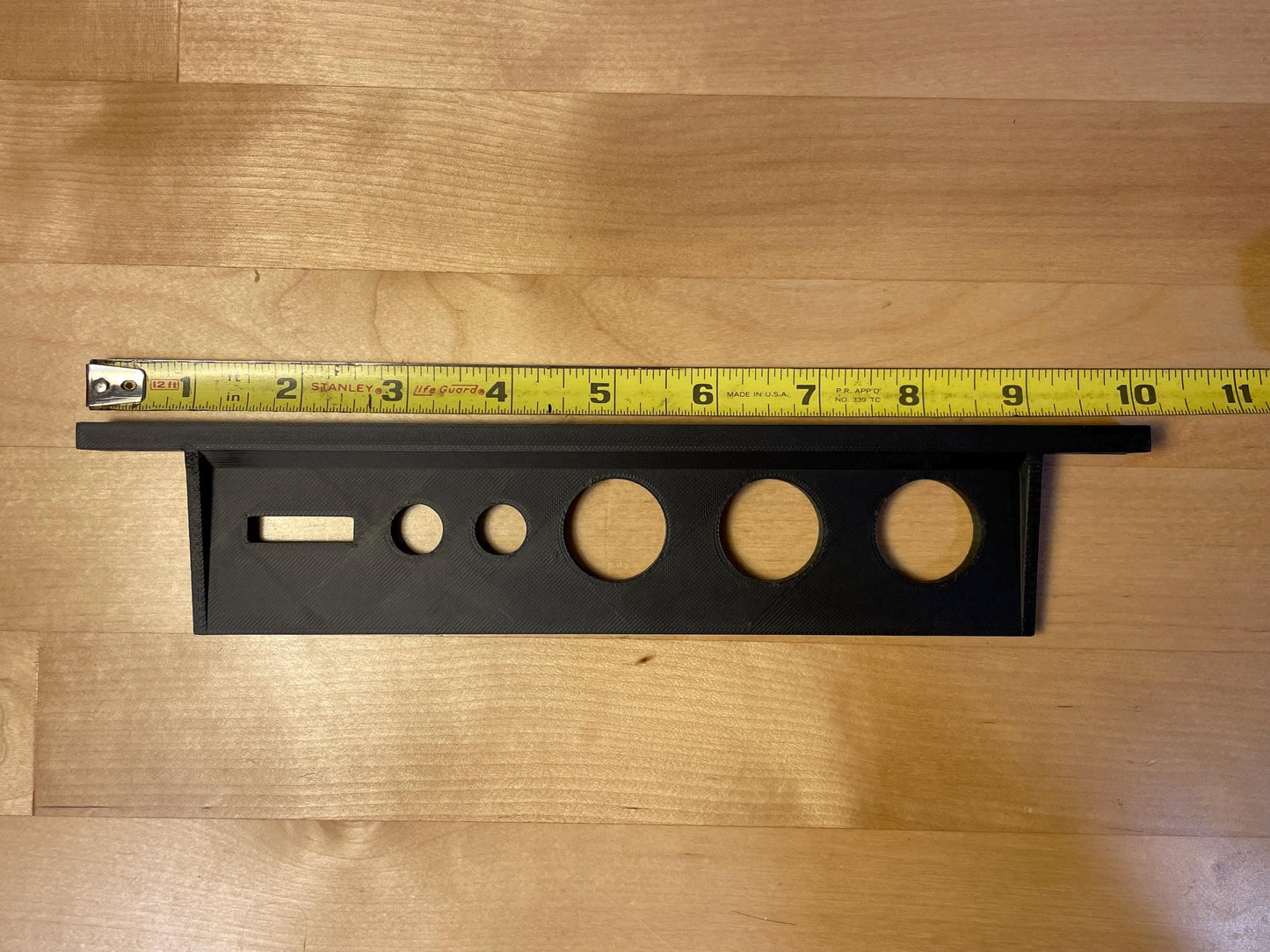 Aquarium tool holder