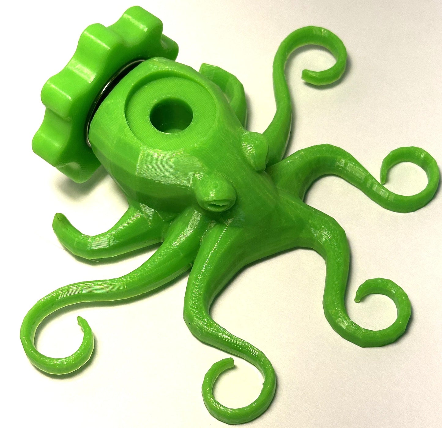 Magnetic Octopus Frag Rack