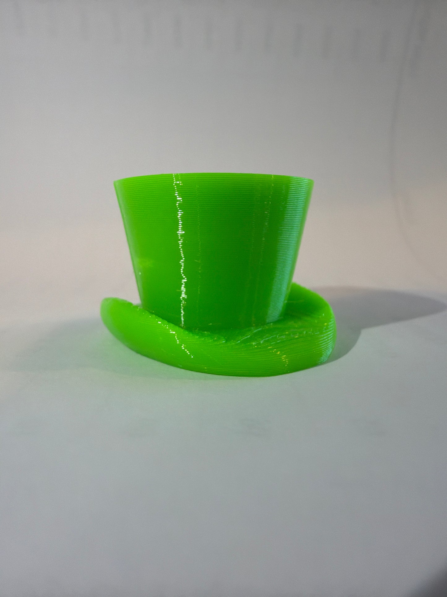Urchin Hat - 3D Print