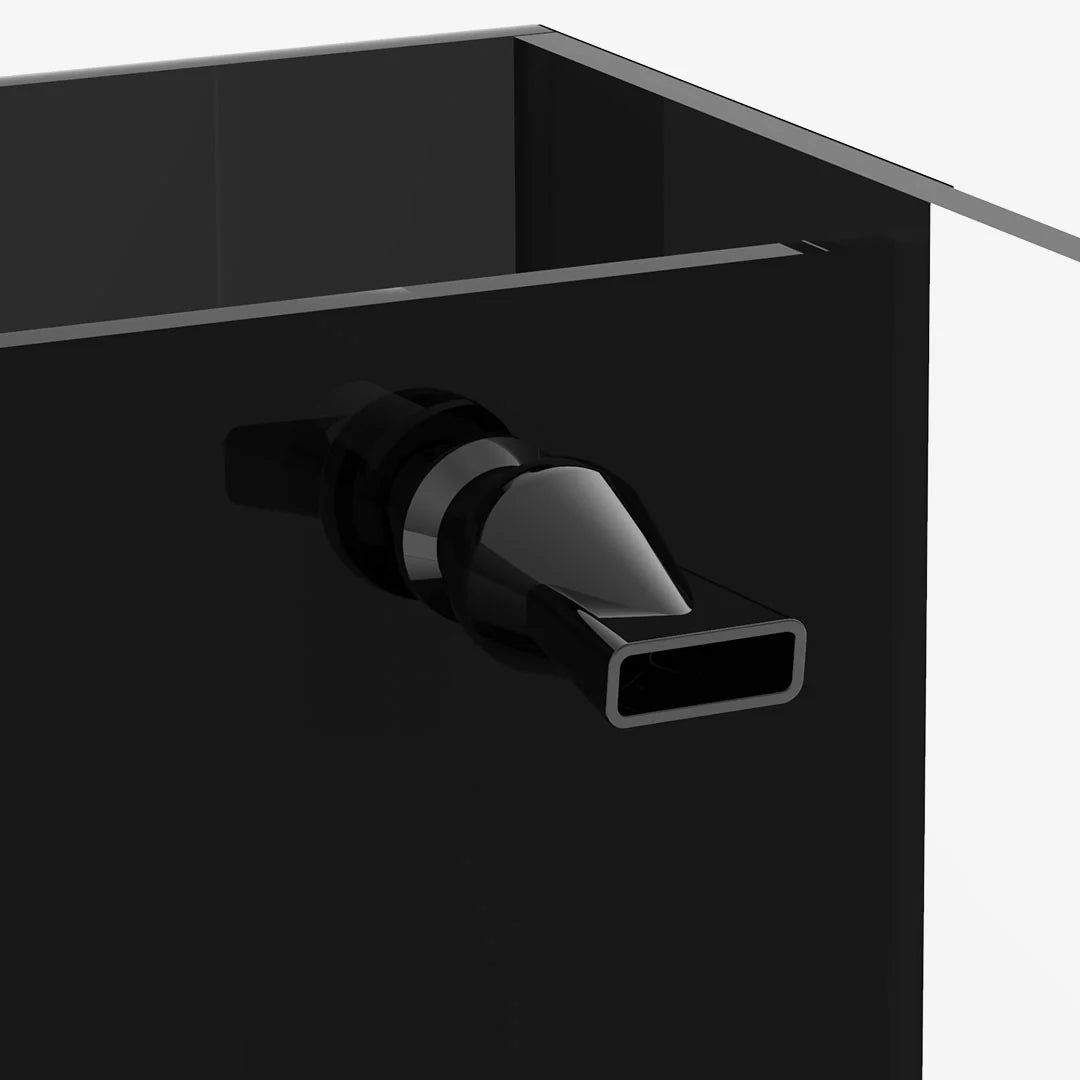 Waterbox - AIO 10 Gallon Cube Aquarium Kit