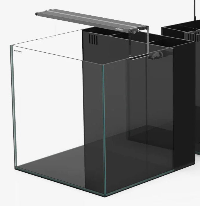 Waterbox - AIO 10 Gallon Cube Aquarium Kit