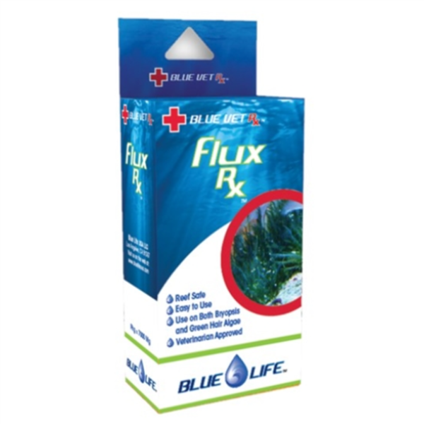 BlueLife Flux Rx 200 gal / 4000mg