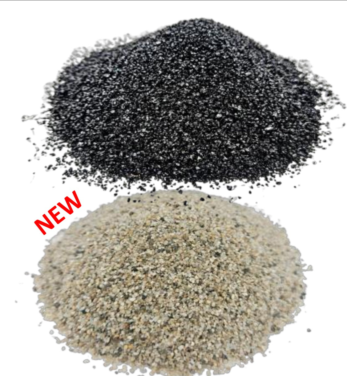 Lifegard Satin Premium Sand (10 lb)