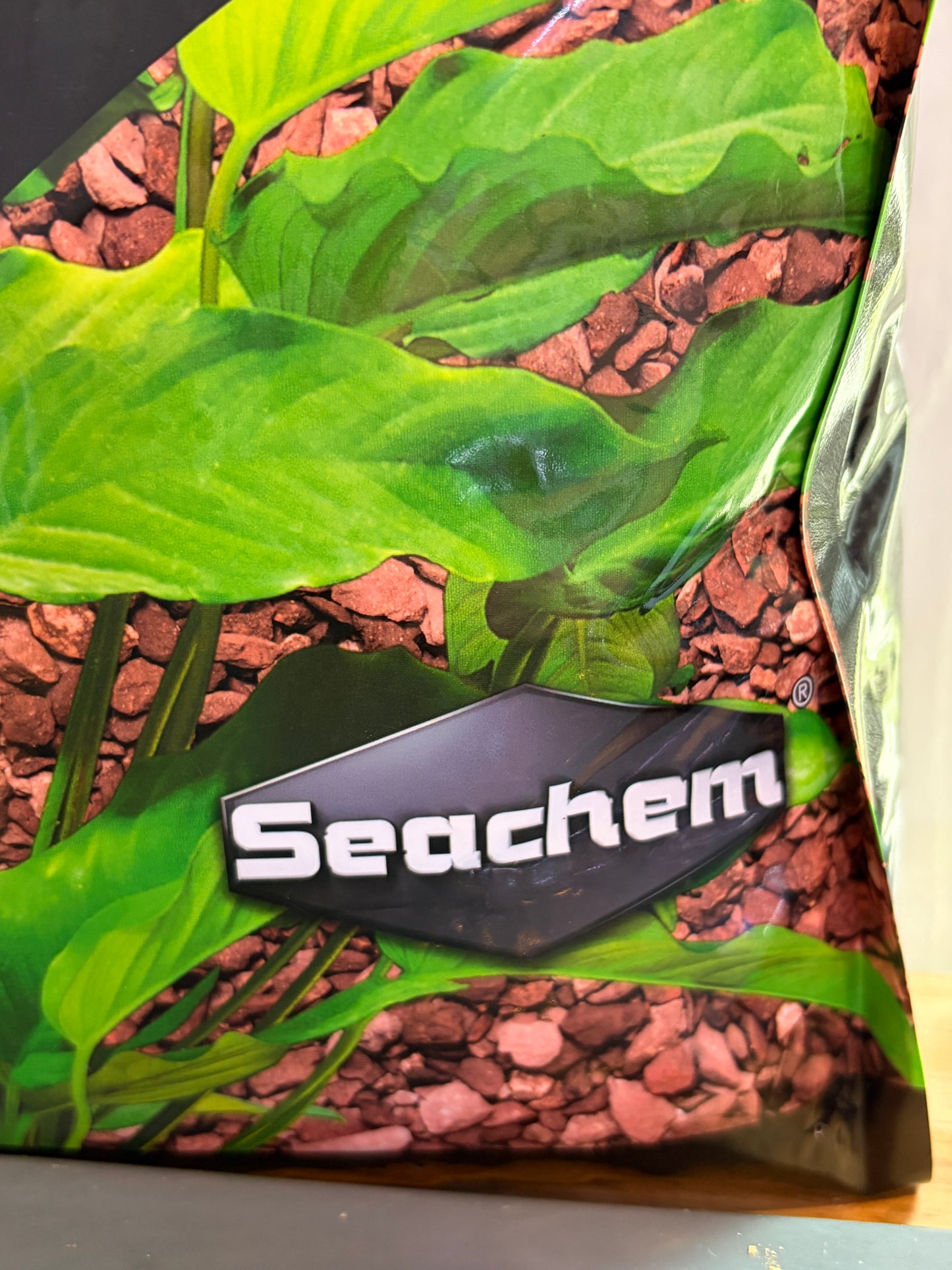 Seachem Flourite Red Substrate