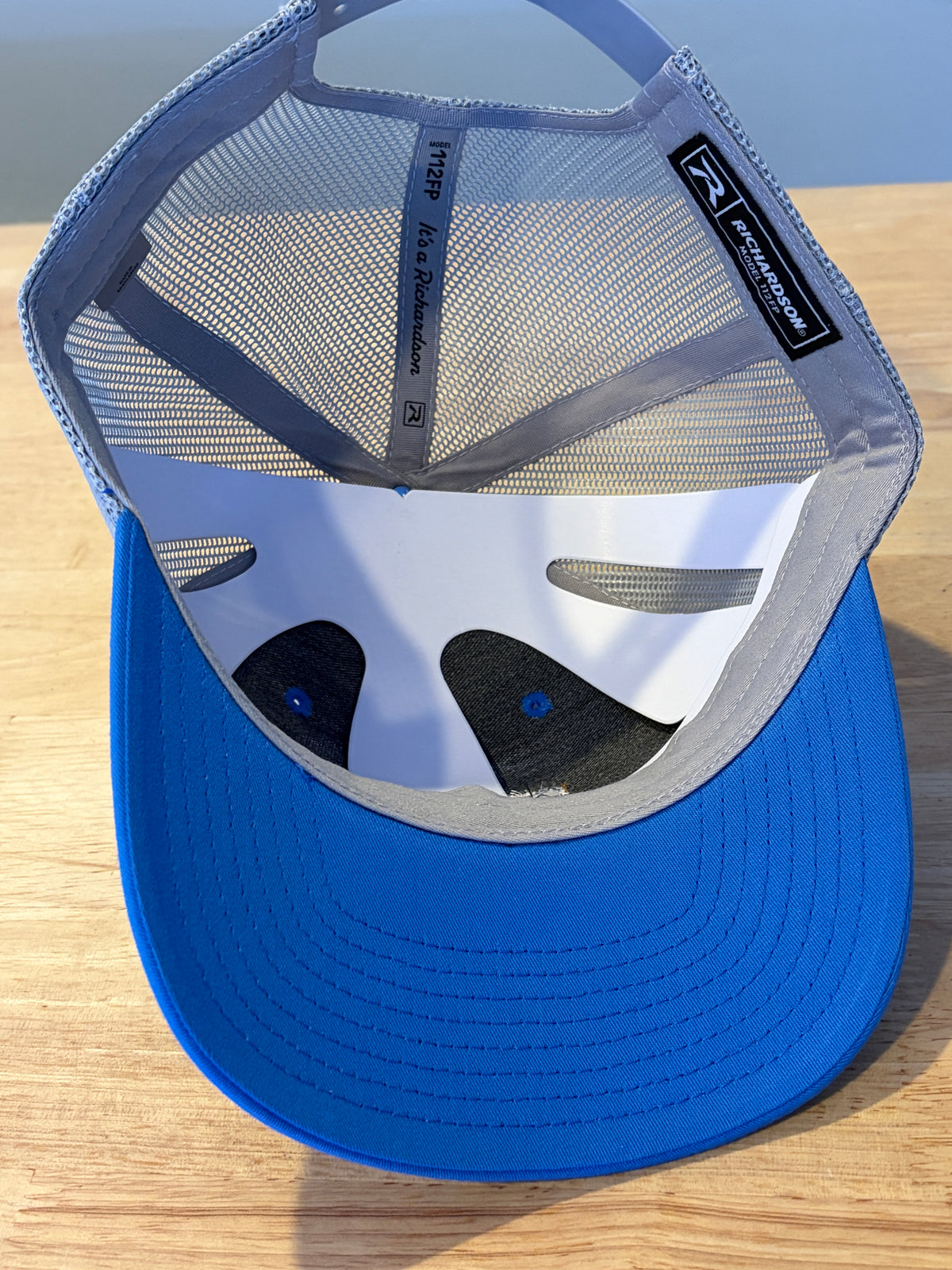 Wet Pets Aquatics Embroidery Hat