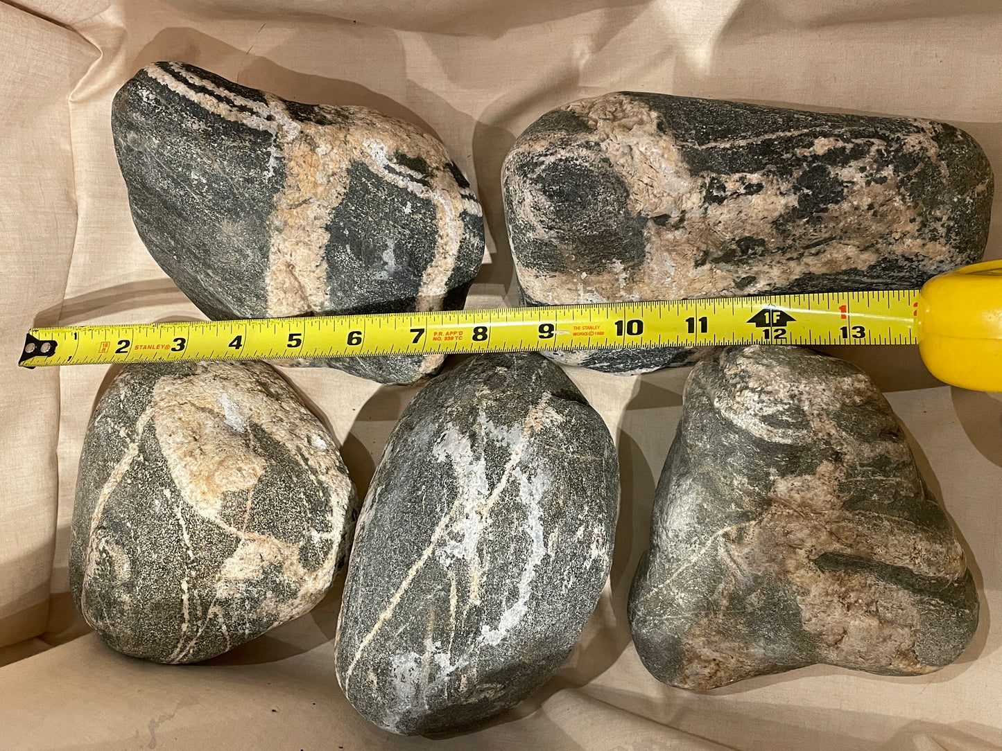 Brookstone Hardscape Rock