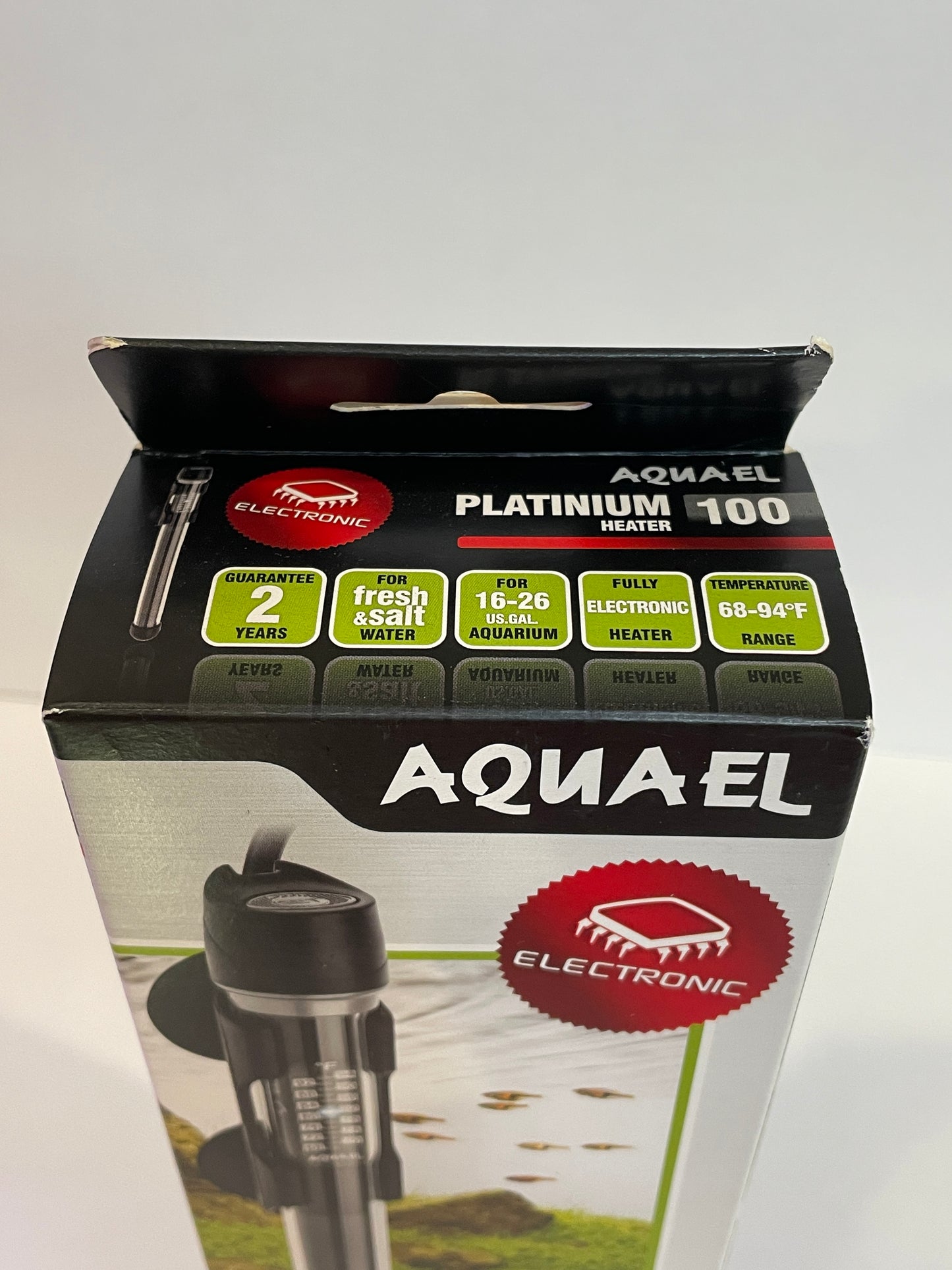 Aquael Aquarium Heater