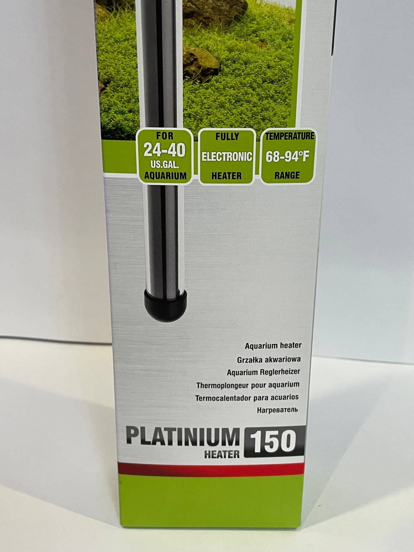 Aquael Aquarium Heater