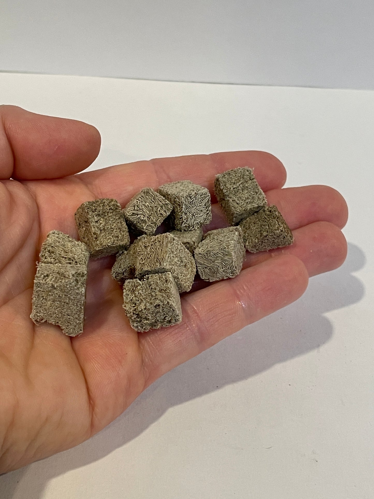 Aquarium Co-Op Freeze Dried Tubifex Worms