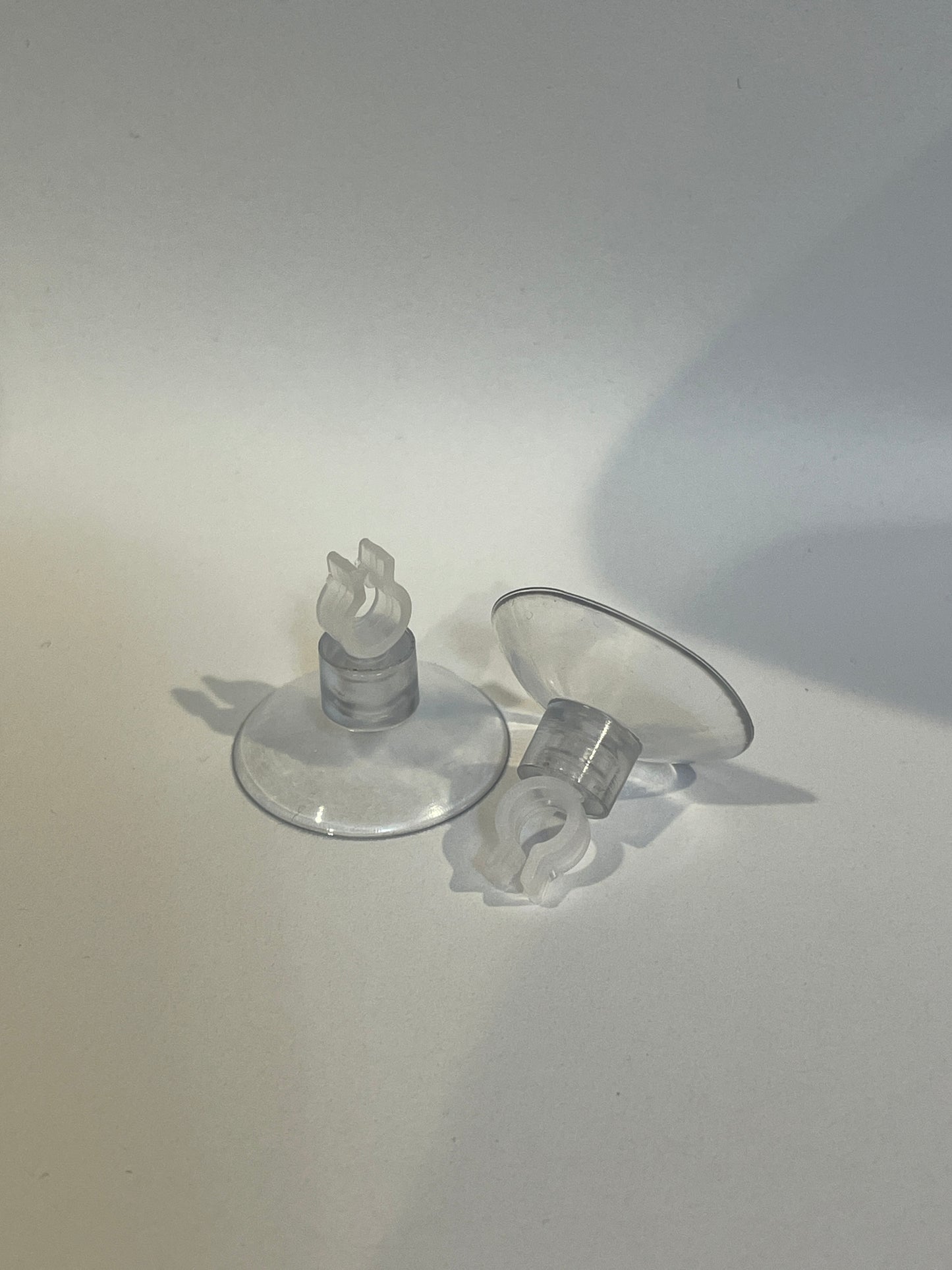 Airline Tubing Suction Cup