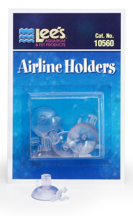 Lee's Airline Holder