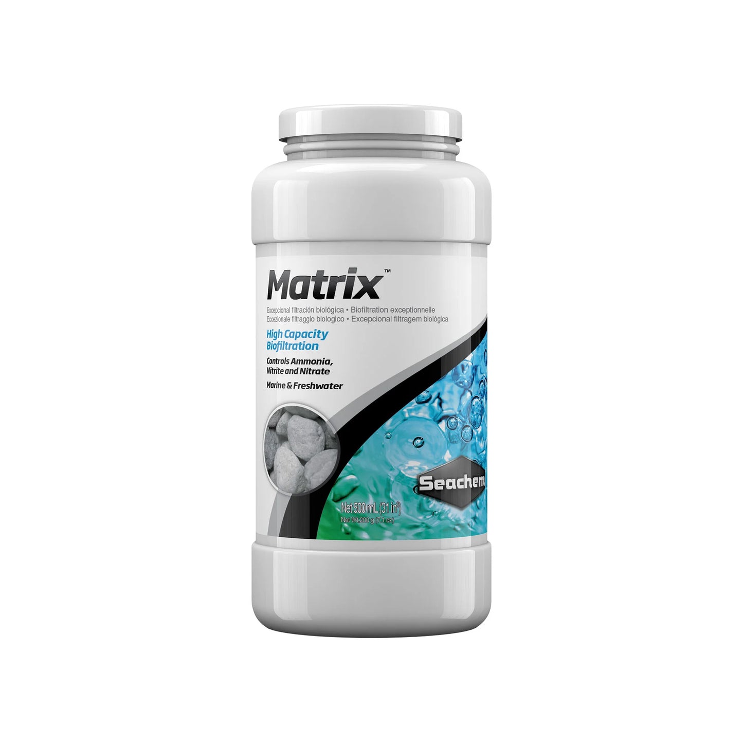 Seachem Matrix - Multiple Sizes