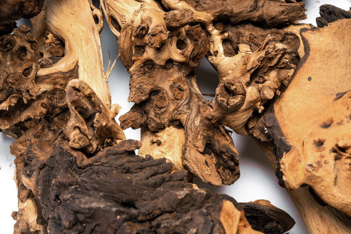 Mopani Wood - S - 1 Piece