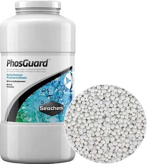 Seachem PhosGuard - 1L