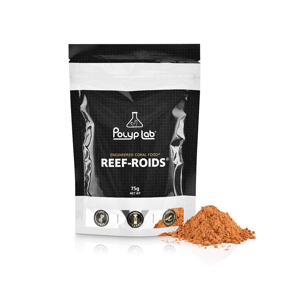 PolypLab Reef-Roids 75g