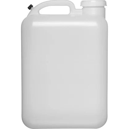 Fresh made RODI water - per gallon