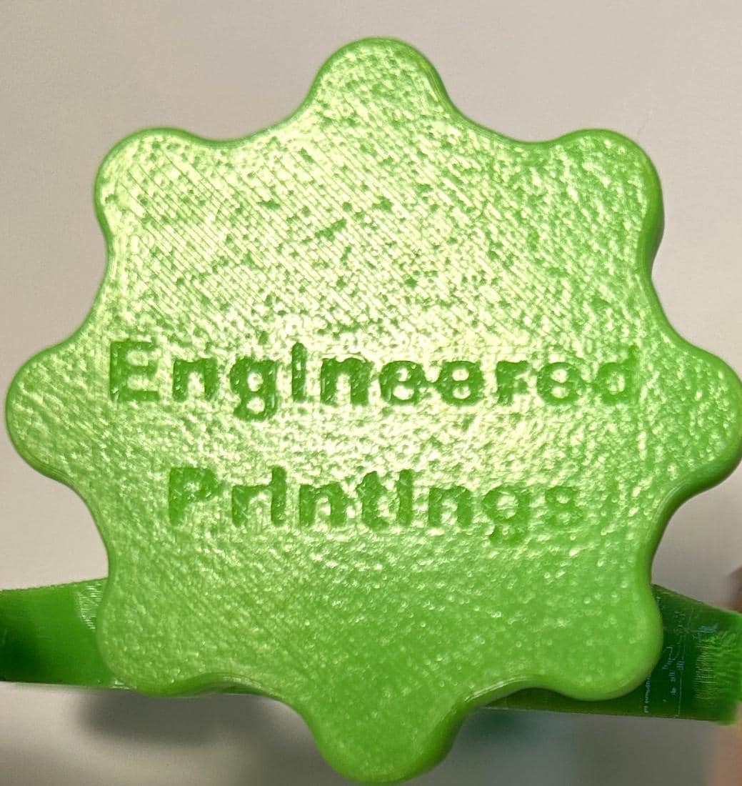 Magnetic Octopus Frag Rack
