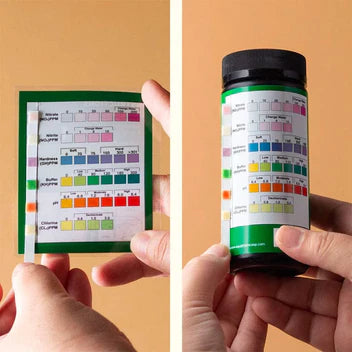 Aquarium Co-Op Multi-Test Strips