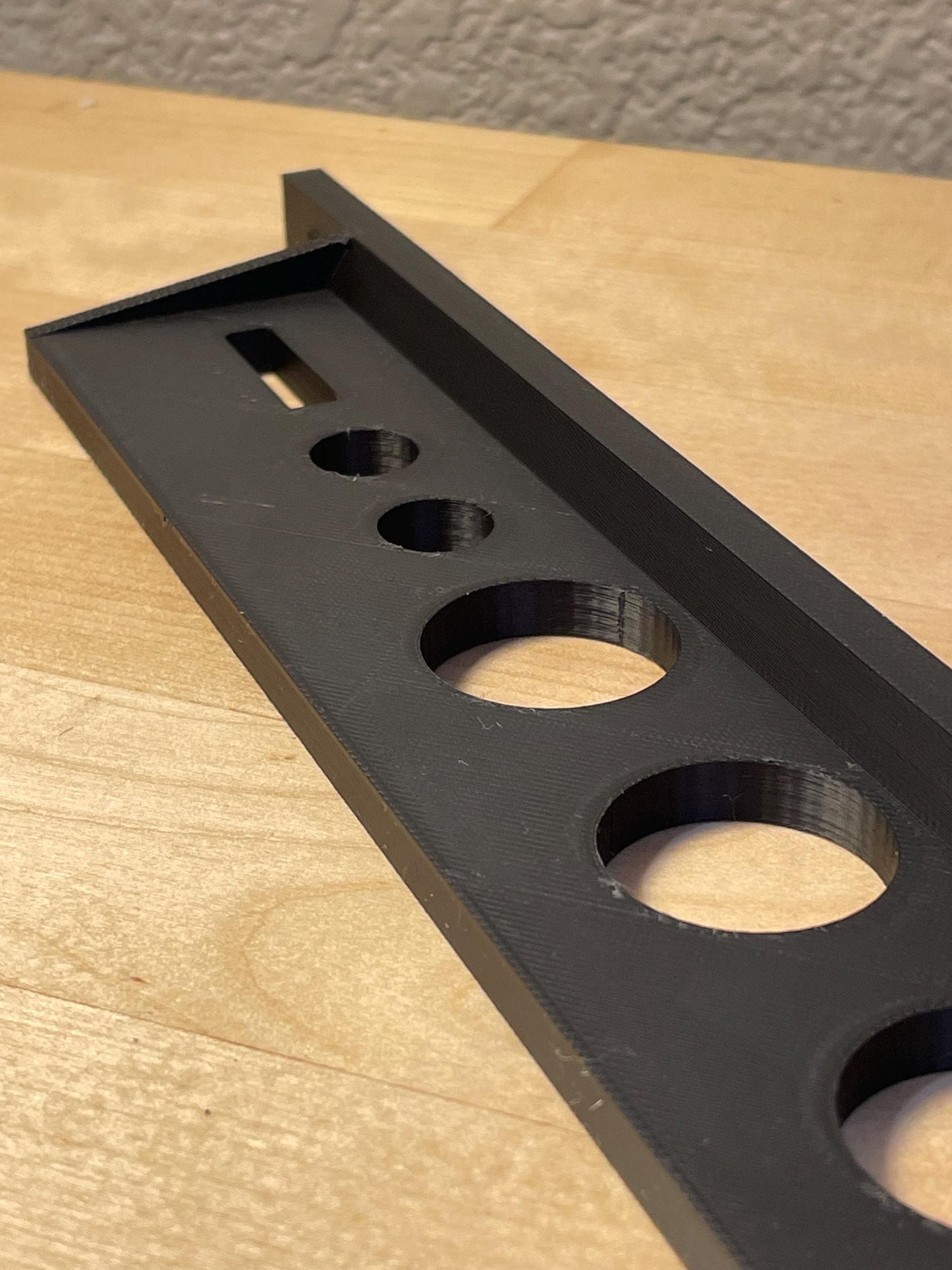 Aquarium tool holder