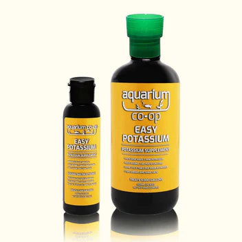Easy Potassium - Multiple Sizes
