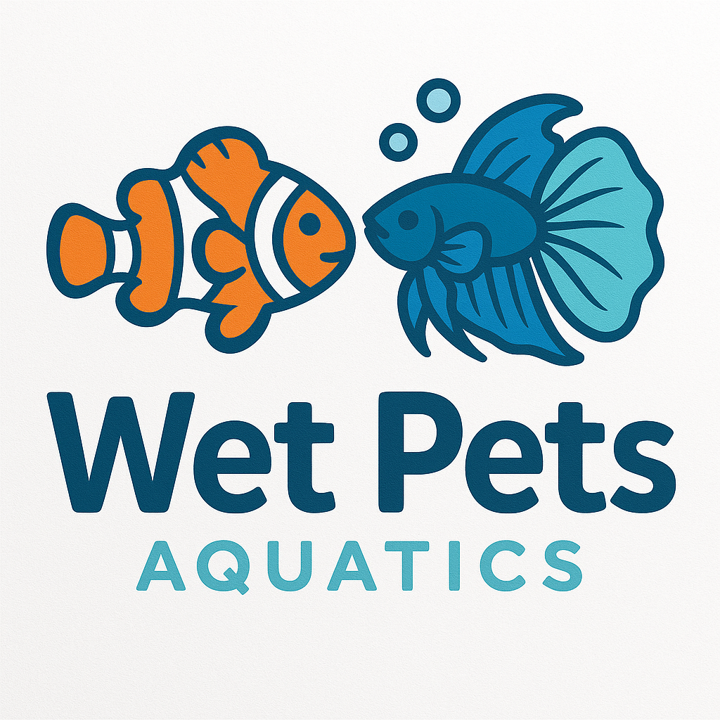 Wet Pets Aquatics Gift Card