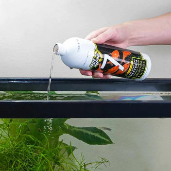 Fritz Zyme 7 Live Bacteria (Freshwater)