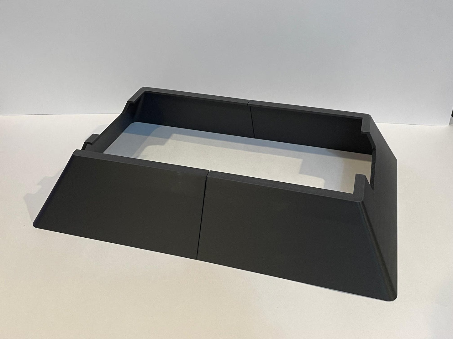 Ecotech Radion XR30 angled light shade