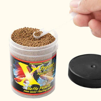 Xtreme Betta Pellets (1mm)