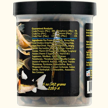 Xtreme Bottom Wafers