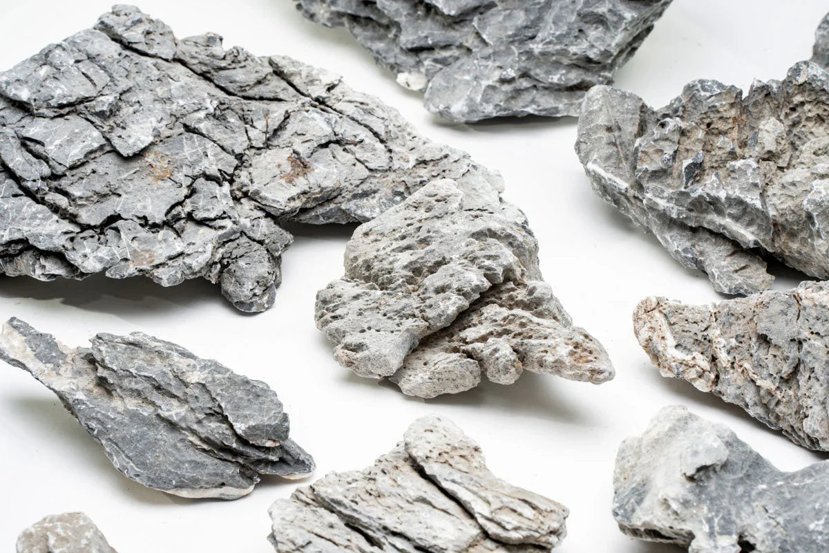 Rocks