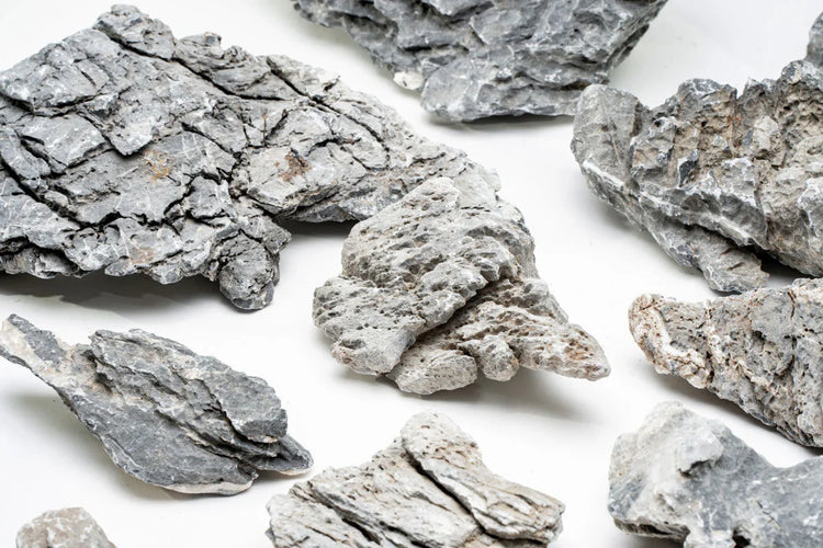 Rocks