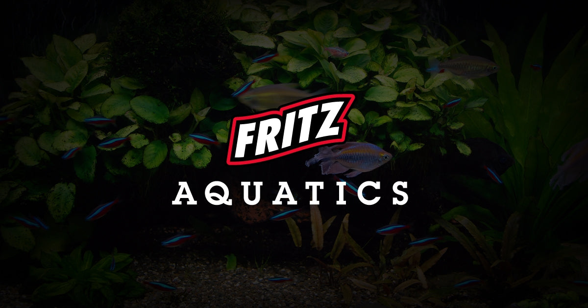 Fritz Aquatics