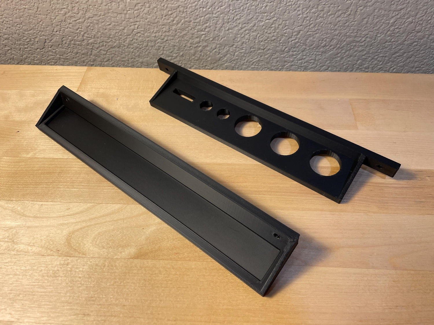 Aquarium Tools , Racks, and other 3d prints