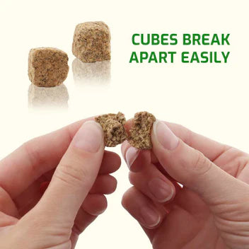 Aquarium Co-Op Freeze Dried Brine Shrimp Cubes