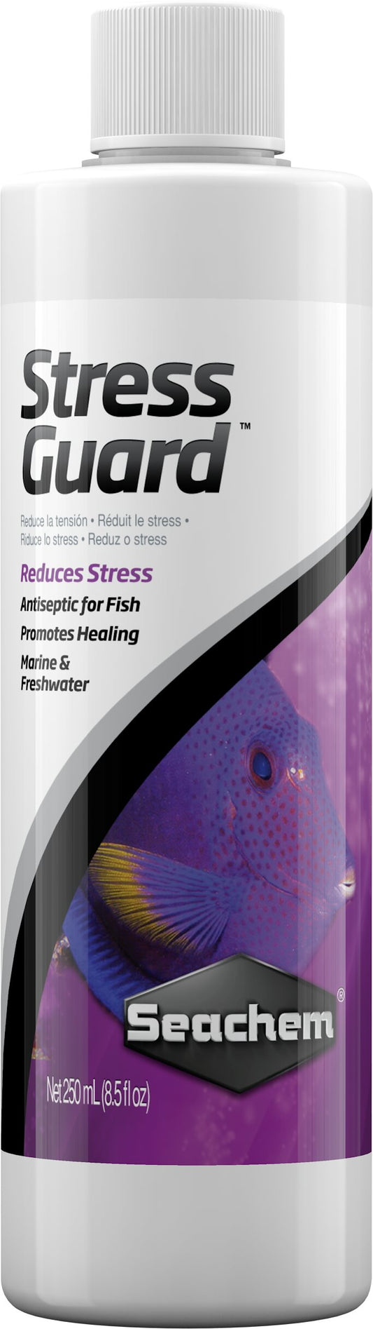Seachem StressGuard - 250ml