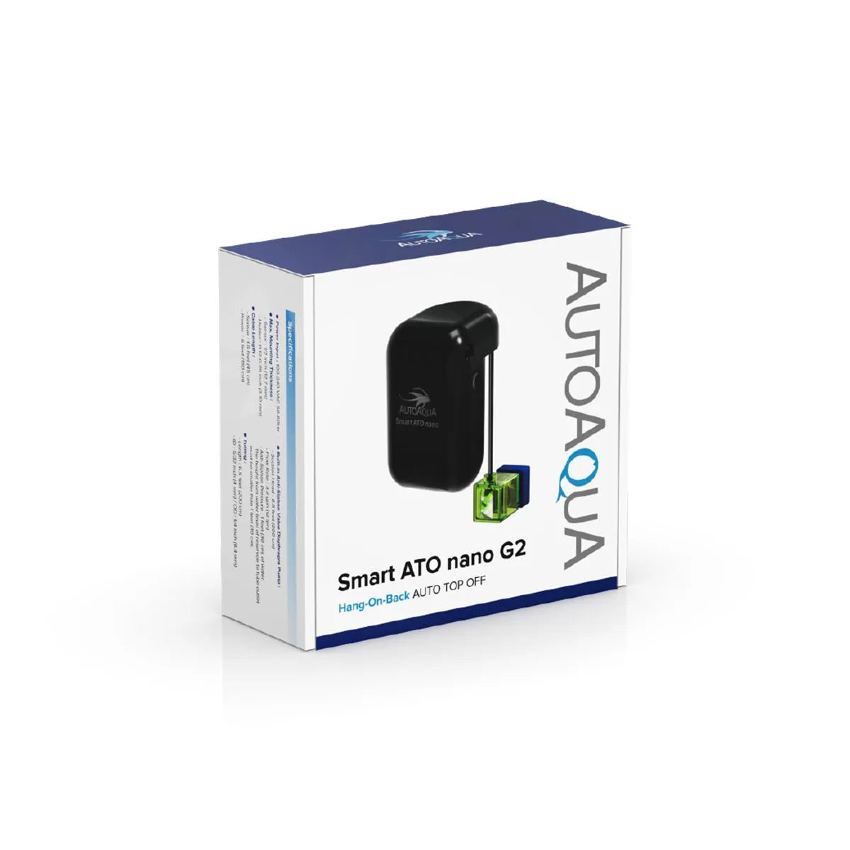 AutoAqua Smart ATO nano G2 - Hang-On Auto Top Off