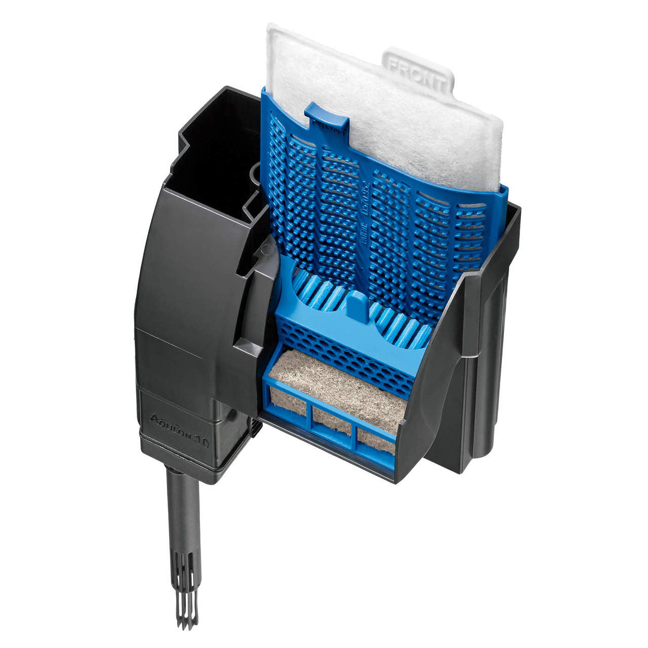 Aqueon QuietFlow LED PRO 10 Aquarium Power Filters