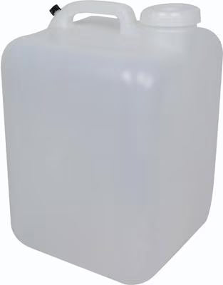2.5 Gallon Aquarium Water Jug/Carboy