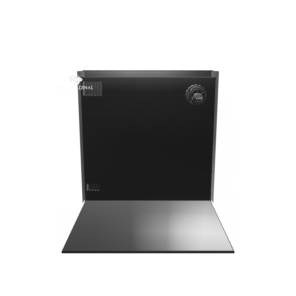 Sea Cardinal 22 Gallon Aquarium Kit With Stand - Reef Ready