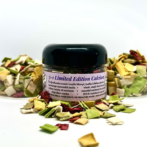 3-1 Limited Edition Calcium - Kats Aquatics