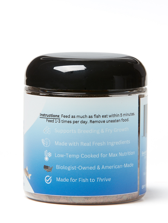 Thrive 4-in-1 Community Flake - Kats Aquatics