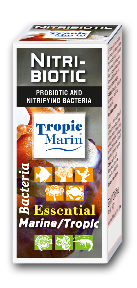 Tropic Marin Nitribiotic