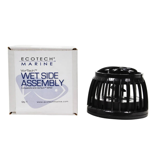 EcoTech Marine MP60 Wet Side Assembly