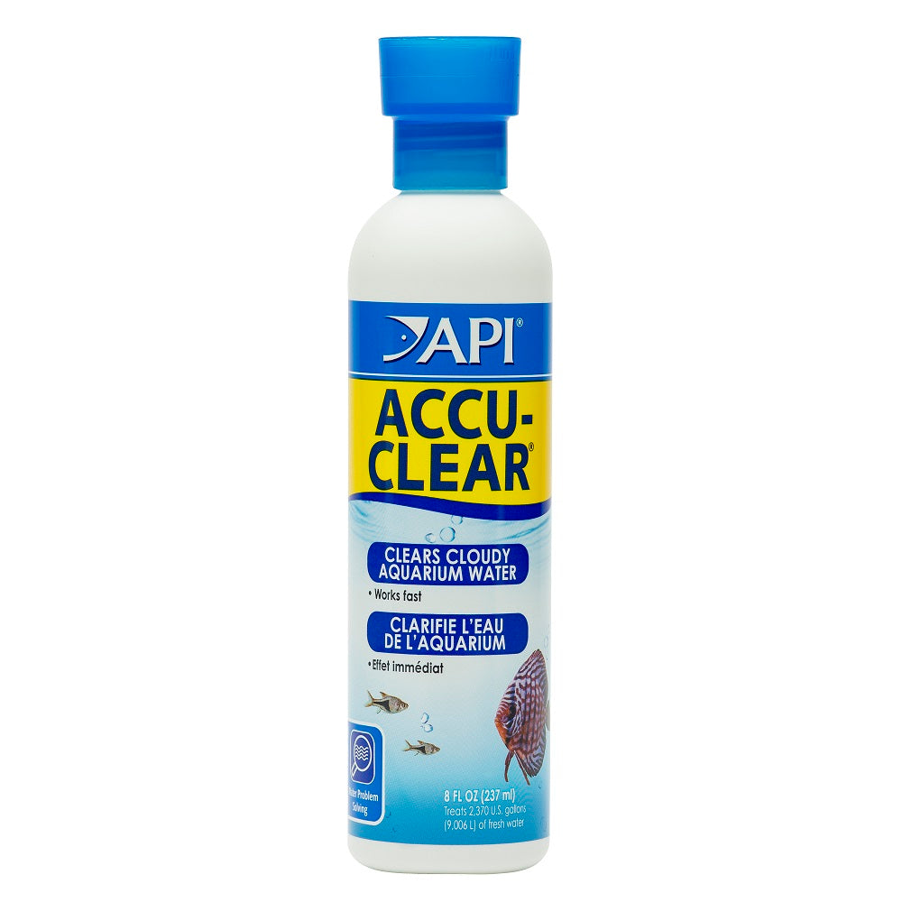 API Accu-Clear - 8oz