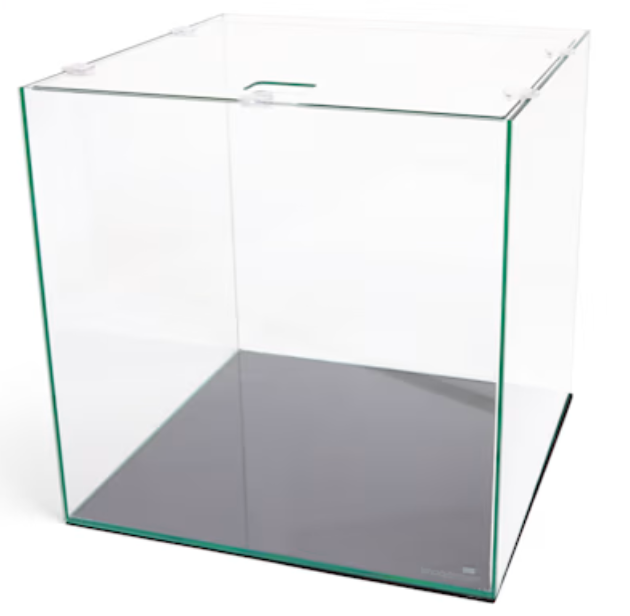 Imagitarium 14 Gallon Cube Aquarium