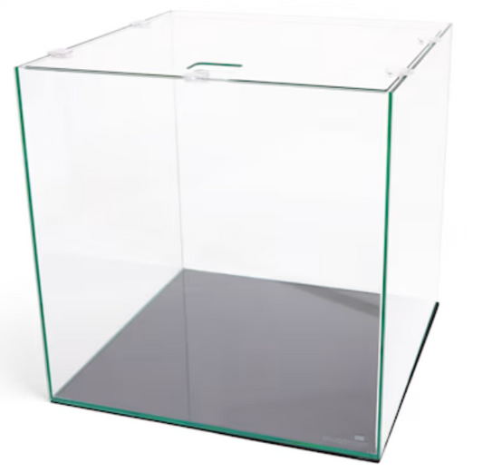 Imagitarium 35 Gallon Cube Aquarium