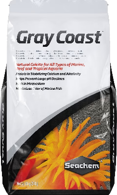 Seachem Gray Coast Substrate